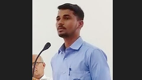 Kanhaiya Kale
