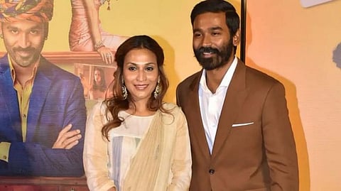 Dhanush, Aishwarya Divorce News
