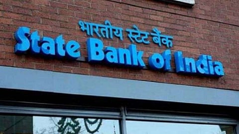 Bank job 