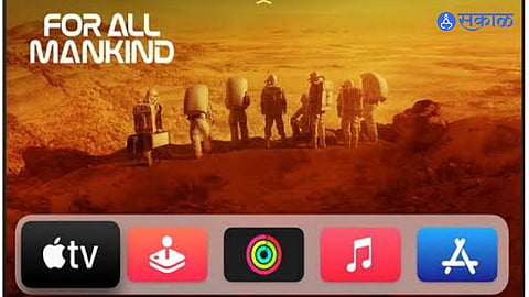 Apple TV 4K 