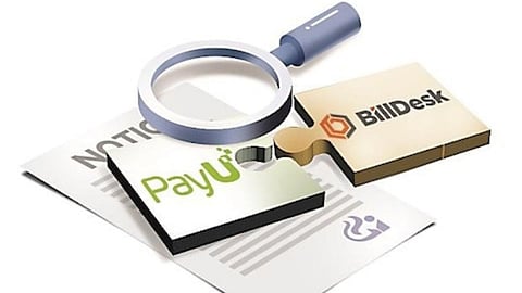 PayU Billdesk