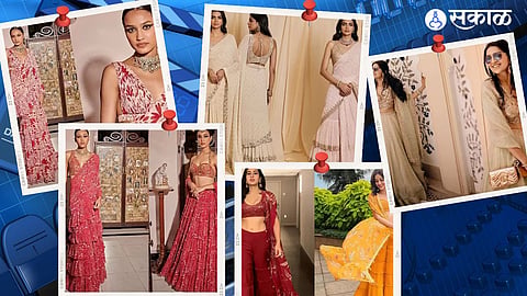 Celebs Fashion 