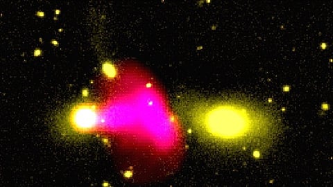 Galaxy