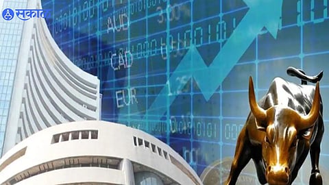 Share Market