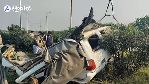 accident news 