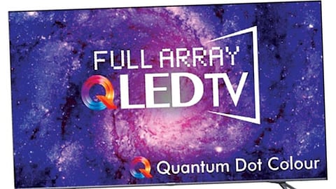 L E D Tv