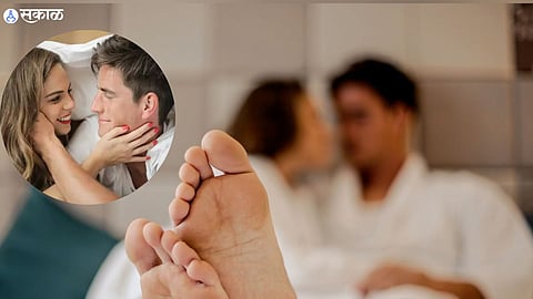 Physical Relations