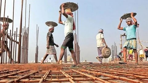 Construction Online Licence