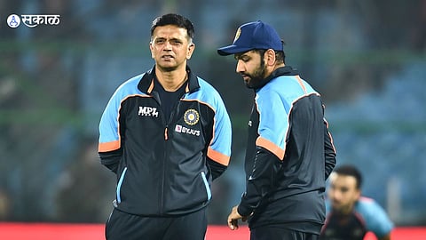 ICC T20 World Cup 2022 Team India Plan B