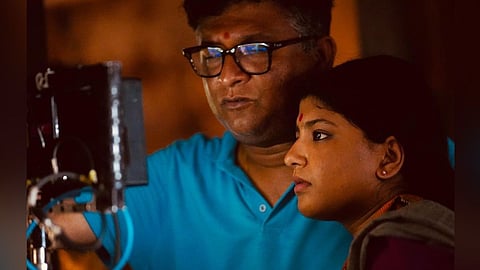 kedar shinde shared post about his daughter sana shinde on her birthday 