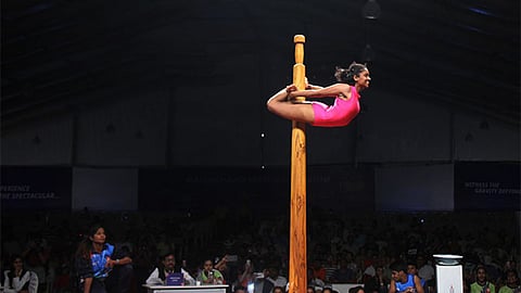 National Games 2022 