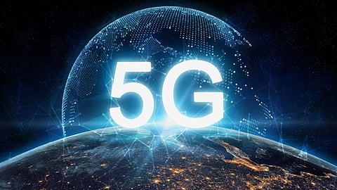 5G in India: आता वाढणार इंटरनेटचा वेग, आजपासून देशात 5G इंटरनेट सेवा सुरु