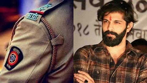 Amit Thackeray's letter to Devendra Fadnavis to give Diwali bonus to police diwali gift  