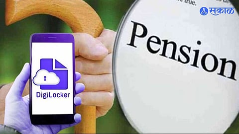 Digilocker 
