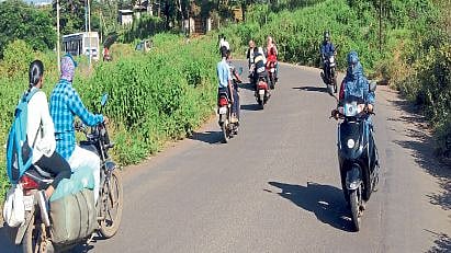 Kolhapur 