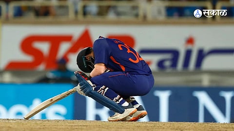 ishan kishan