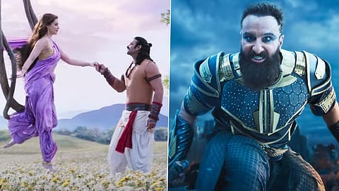 adipurush movie news 