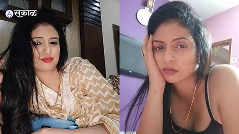 Mohammed Shami's Wife Hasin Jahan
