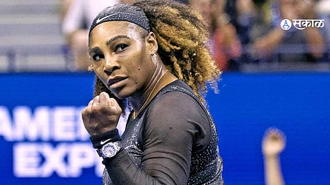 Serena Williams Give Indication Of Returning on Tennis Court 