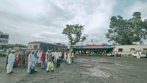 satara