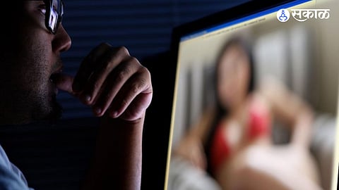 Sextortion 