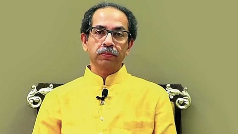 Shivsena Battle 