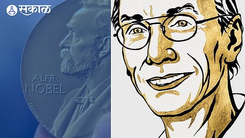 Nobel Prize 2022 Physiology Medicine awarded to Svante paabo  