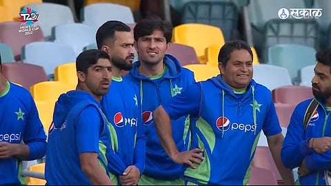T20 World Cup