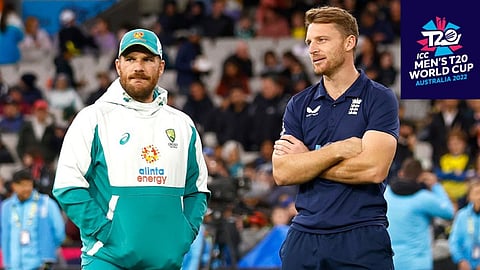 England Australia Match Also abandoned Point Table Shakes Of Group 1 