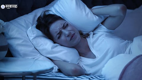 Bad Dream
