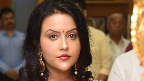 Amruta Fadnavis