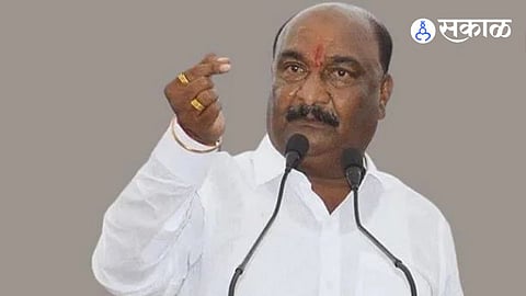 Sandipan Bhumre