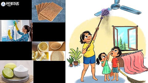 Diwali Cleaning Tips