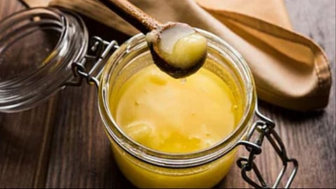 Ghee