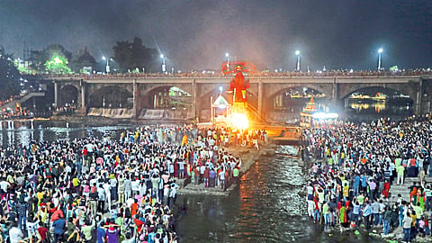 Ravan Dahan