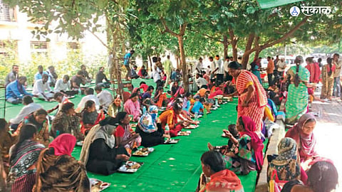 Nanded govt hospital