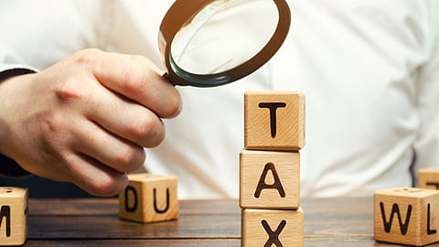 Pink tax 