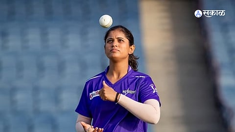 Aarti Kedar