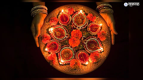 Diwali Festival 