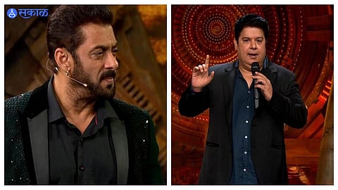 Bigg Boss 16
Salman Khan 
