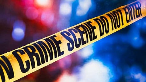Crime