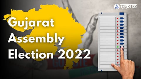 Gujarat Assembly Election 2022