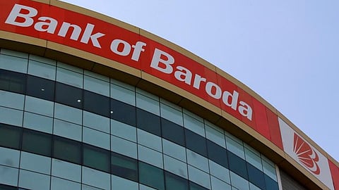 Bank job 