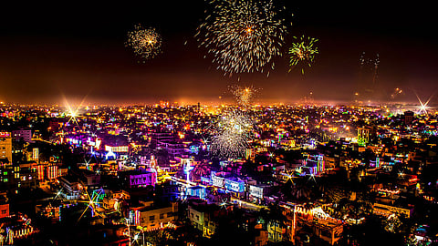 Diwali Festival 