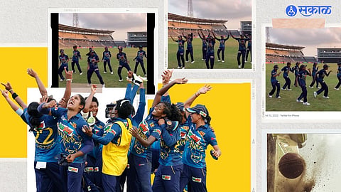 Women Asia Cup 2022: