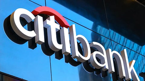 citi bank