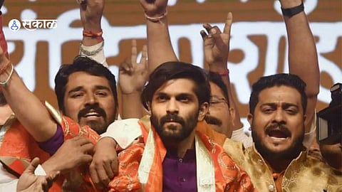 Amit Thackeray 