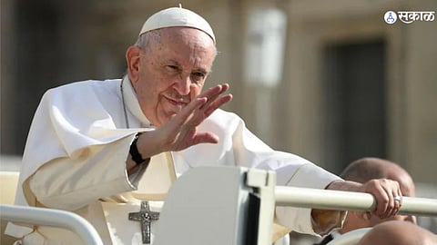 Pope Francis
