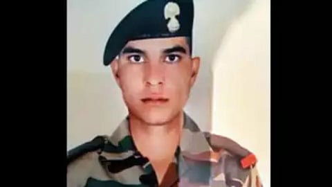 Army Man