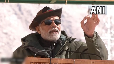 Narendra Modi